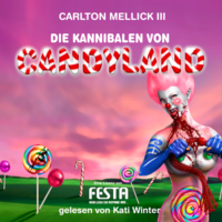 Die Kannibalen von Candyland