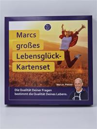 Marcs großes Lebensglück-Kartenset