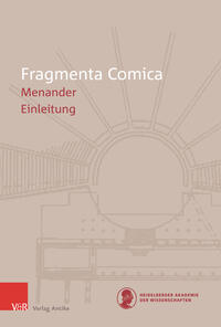 FrC 24.1 Menander