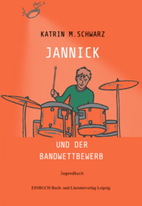 Jannick und der Bandwettbewerb