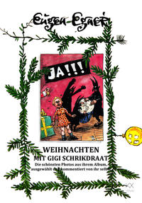 Weihnachten mit Gigi Schrikdraat
