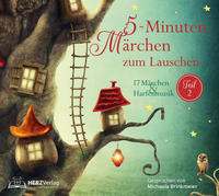 5-Minuten-Märchen zum Lauschen Teil 2