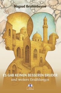 Cover-Abbildung für Es gab keinen besseren Bruder (Softcover/Paperback) (99999---978-3-949550-08-9)
