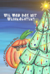 Wie war das mit Weihnachten?