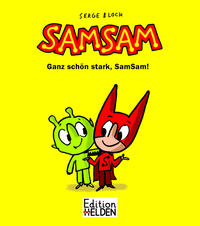 SamSam Band - Cover