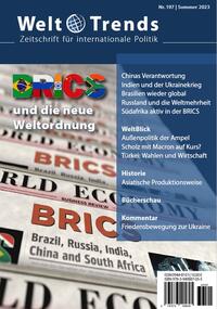 BRICS und die neue Weltordnung