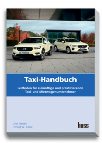 Taxi-Handbuch