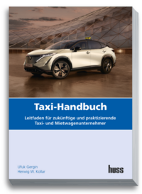 Taxi-Handbuch