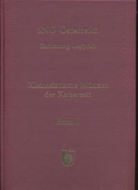 Sylloge Nummorum Graecorum Österreich. Sammlung Leypold. Kleinasiatische... / Sylloge Nummorum Graecorum Österreich. Sammlung Leypold. Kleinasiatische...