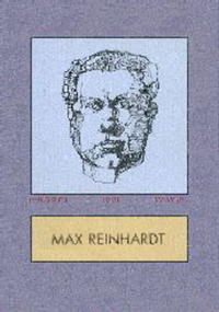 Max Reinhardt - Manuskripte, Briefe, Dokumente