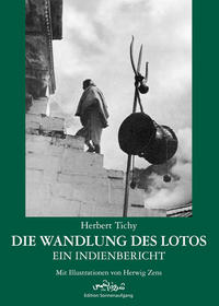 Die Wandlung des Lotos