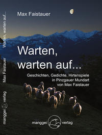 Warten, warten auf ...