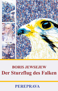 Der Sturzflug des Falken