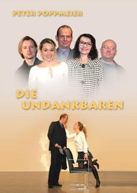 Die Undankbaren (DVD)