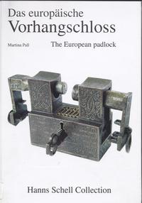 Das europische Vorhangschloss - The European padlock