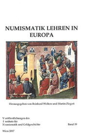 Numismatik lehren in Europa