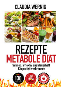 Rezepte für die Metabole Diät