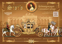Kaiserin Sisis Krönungswagen
