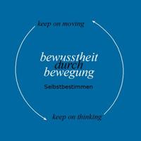 Feldenkrais CD: Selbstbestimmen, auch im Alter