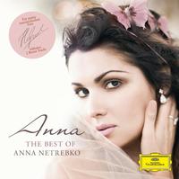 The Best Of Anna Netrebko