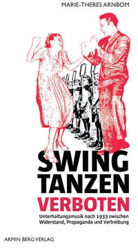 „Swing tanzen verboten“