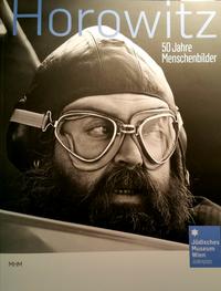 Horowitz. 50 Jahre Menschenbilder
