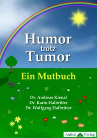 Humor trotz Tumor