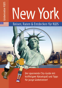 Globetrotter Kids New York