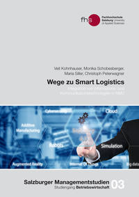 Wege zu Smart Logistics