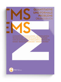 MedGurus TMS & EMS Vorbereitung 2024 - Quantitative und formale Probleme - Übungsbuch mit 240 Aufgaben und Musterlösungen zur Vorbereitung auf den Medizinertest - Erfolgreich ins Medizinstudium