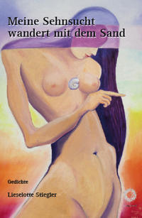 Meine Sehnsucht wandert mit dem Sand