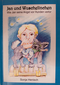 Jan und Wuschelinchen