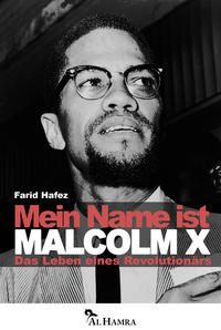 Mein Name ist Malcolm X