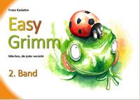 EasyGrimm / EasyGrimm 2. Band