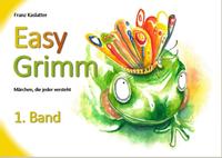 EasyGrimm / EasyGrimm 1. Band