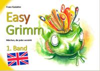 EasyGrimm / EasyGrimm 1. Band englisch