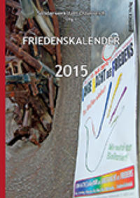 Friedenskalender 2015