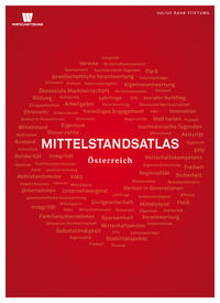 Mittelstandsatlas Österreich.