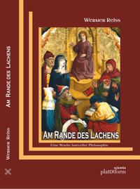 Am Rande des Lachens