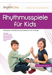 Rhythmusspiele für Kids