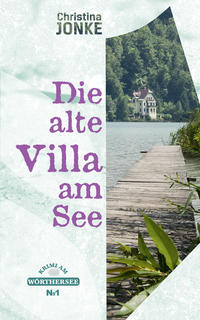 Villa am See