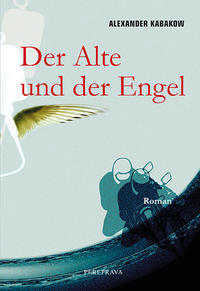 Der Alte und der Engel