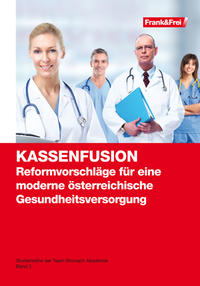 Kassenfusion