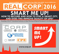 SMART ME UP! How to become and how to stay a Smart City, and does this improve quality of life?