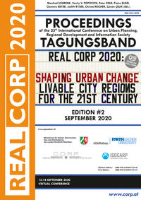 SHAPING URBAN CHANGE. Livable City Regions for the 21st Century
