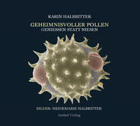 Geheimnisvolle Pollen