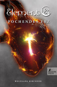 Pochendes Erz