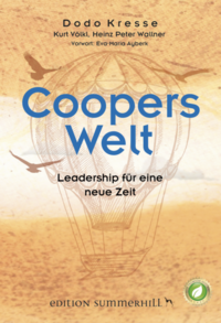 Coopers Welt - Leadership für eine neue Zeit