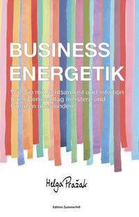 BUSINESS ENERGETIK