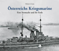 Österreichs Kriegsmarine